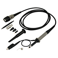 Cal Test Electronics - CT2677ARA - OPROBE X10 200MHZ W/RO HIPRO 1.2