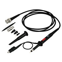 Cal Test Electronics - CT2703 - OPROBE X1/X10 60MHZ HIPRO 1.2M