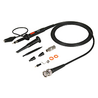 Cal Test Electronics - CT2704 - OPROBE X1/X10 100MHZ HIPRO 1.2M