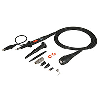 Cal Test Electronics - CT2704SA - OPROBE X1/X10 100MHZ IN HIPRO 1.