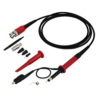 Cal Test Electronics - CT2707 - OPROBE X100 250MHZ HIPRO 1.2M 1.