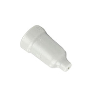 Cal Test Electronics - CT2712A-8 - TIP INSULATOR GREY 5MM