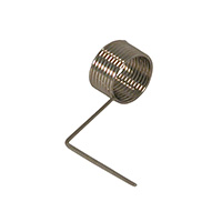 Cal Test Electronics - CT2714 - PROBE TIP GROUND NI. PLT. 5MM