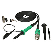 Cal Test Electronics - CT2840 - OPROBE X10 250MHZ HIPRO 1.2M