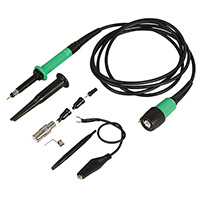 Cal Test Electronics - CT2840RA - OPROBE X10 250MHZ W/RO HIPRO 1.2