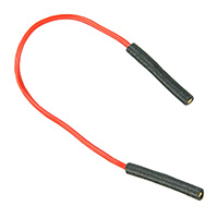 Cal Test Electronics - CT2870-10-2 - MICROLEAD .031 JJ SILIC 10CM RE