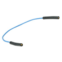 Cal Test Electronics - CT2870-10-6 - MICROLEAD .031 JJ SILIC 10CM BL