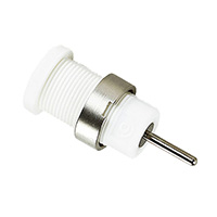 Cal Test Electronics - CT2904-9 - 4MM SAFETY JACK SHORT PIN PANEL