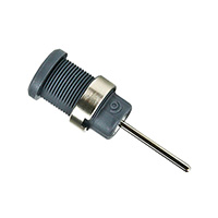 Cal Test Electronics - CT2906-8 - 4MM SAFETY JACK LONG PIN PANEL G