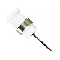 Cal Test Electronics - CT2906-9 - 4MM SAFETY JACK LONG PIN PANEL W