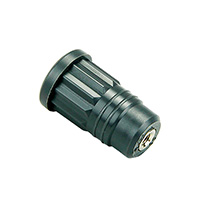 Cal Test Electronics - CT2914-8 - 4MM SAFETY JACK M3 SOCKET PUSHIN