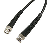 Cal Test Electronics - CT2942-50 - BNC (M) CABLE ASSEMBLY - RG-58C/