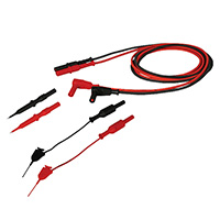 Cal Test Electronics - CT2969 - BASIC SMD PROBE KIT IEC61010 W/P