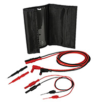 Cal Test Electronics - CT3048 - BASIC ELECTRONIC KIT W/TRIFOLD P