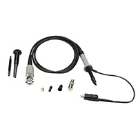 Cal Test Electronics - CT3133 - OPROBE X10 GREY 350MHZ 1.2M