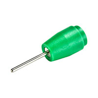 Cal Test Electronics - CT3150-5 - SAFETY JACK, LONG PIN - VERT PCB