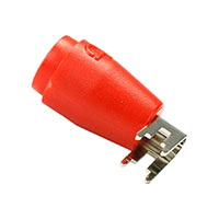 Cal Test Electronics - CT3151SP-2 - SAFETY JACK, HORZ PCB MT., SPCT(