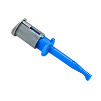 Cal Test Electronics - CT3180-6 - MINIPRO TEST CLIP BLUE
