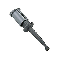 Cal Test Electronics - CT3180-8 - MINIPRO TEST CLIP GREY