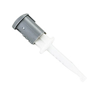 Cal Test Electronics - CT3180-9 - MINIPRO TEST CLIP WHITE
