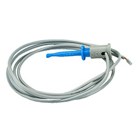 Cal Test Electronics - CT3181-100-6 - LEAD MINIPRO OEO PVC 0.40 100CM