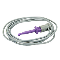 Cal Test Electronics - CT3181-100-7 - LEAD MINIPRO OEO PVC 0.40 100CM