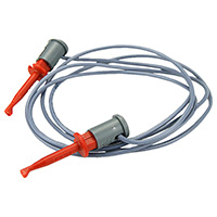 Cal Test Electronics - CT3183-100-2 - LEAD MINIPRO BOTH ENDS PVC 0.40