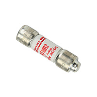Cal Test Electronics - CT3214-02A - FUSE 600V 02A 200KA 10 X 38MM CL
