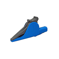 Cal Test Electronics - CT3251-6 - INSULATED ALLIGATOR CLIP, EX-LAR