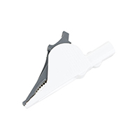 Cal Test Electronics - CT3251-9 - INSULATED ALLIGATOR CLIP, EX-LAR