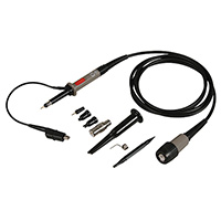 Cal Test Electronics - CT3277SA - OPROBE X1/X10 250MHZ HIPRO 1.2M