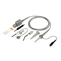 Cal Test Electronics - CT3290RA - OPROBE X10, COMPACT 3.5 - 500MHZ