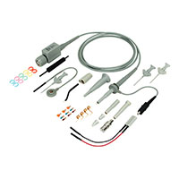 Cal Test Electronics - CT3290RA-PRO - OPROBE X10 COMPACT 3.5 500MHZ 1.