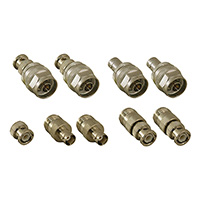 Cal Test Electronics - CT3378 - INSTRUMENT GRADE BNC ADAPTER KIT