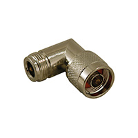 Cal Test Electronics - CT3388 - CONN ADAPT PLUG-JACK N 50 OHM