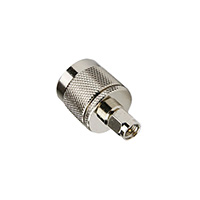 Cal Test Electronics - CT3392 - CONN ADAPT N PLUG TO SMA PLUG