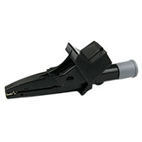 Cal Test Electronics - CT3438-0 - INSULATED ALLIGATOR LARGE 832THD