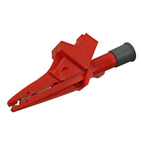 Cal Test Electronics - CT3438-2 - INSULATED ALLIGATOR LARGE 832THD