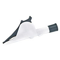 Cal Test Electronics - CT3441-9 - INSULATED ALLIGATOR CLIP EXLARGE