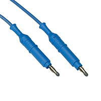 Cal Test Electronics - CT3637-50-6 - TEST LEAD BANANA TO BANANA 19.7"