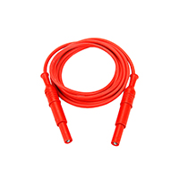 Cal Test Electronics - CT3637-100-2 - TEST LEAD BANANA TO BANANA 39.4"