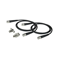 Cal Test Electronics - CT3734 - FREQUENCY COUNTER KIT - TECHNICI