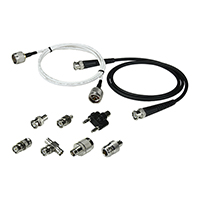 Cal Test Electronics - CT3741 - ADVANCED SPECTRUM ANALYZER KIT -