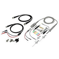 Cal Test Electronics - CT3744 - ADVANCED OSCILLOSCOPE KIT - ENGI