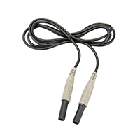 Cal Test Electronics - CT3751-100-0 - TEST LEAD BANANA TO BANANA 39.4"
