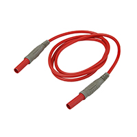 Cal Test Electronics - CT3751-100-2 - TEST LEAD BANANA TO BANANA 39.4"