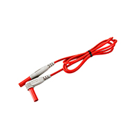 Cal Test Electronics - CT3753-100-2 - TEST LEAD BANANA TO BANANA 39.4"