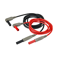 Cal Test Electronics - CT3754-100 - TEST LEAD BANANA TO BANANA 39.4"