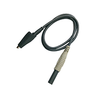 Cal Test Electronics - CT3802-30-0 - TEST LEAD BANANA TO GATOR 12"