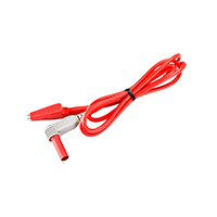 Cal Test Electronics - CT3804-100-2 - TEST LEAD BANANA TO GATOR 39.4"